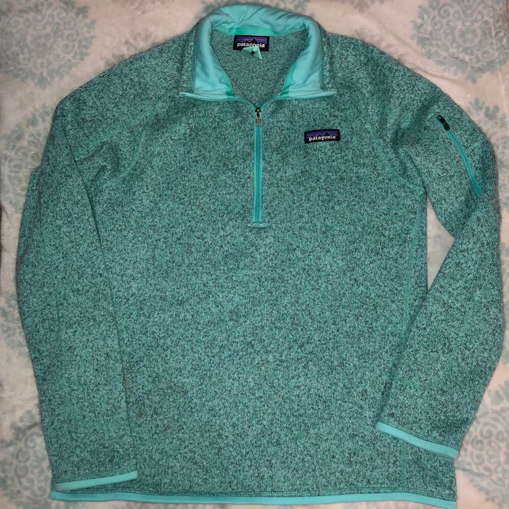 Patagonia